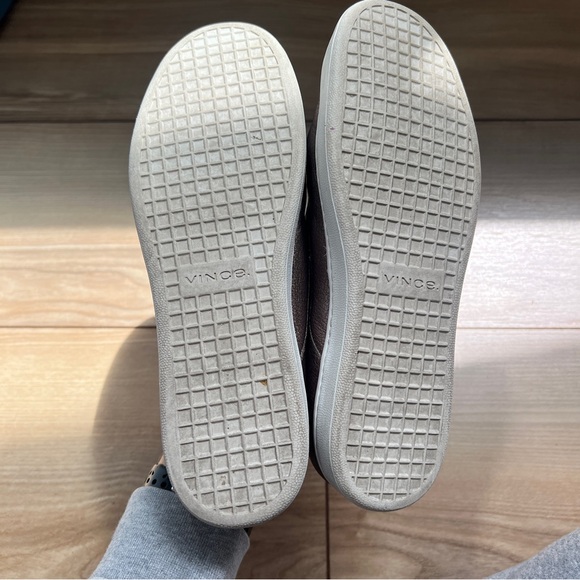 VINCE Verrell Slip-On‎ Sneakers - Picture 4 of 10